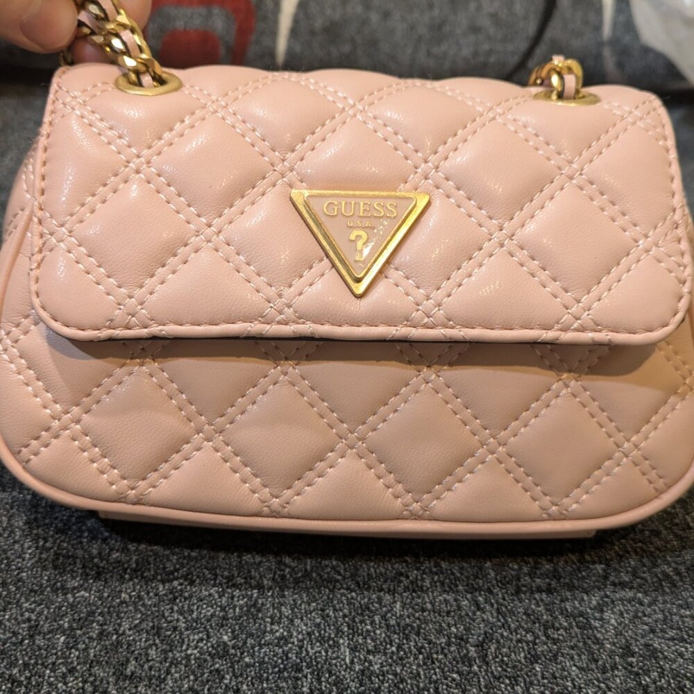 Brand New Guess Purse - Picture 6 of 11